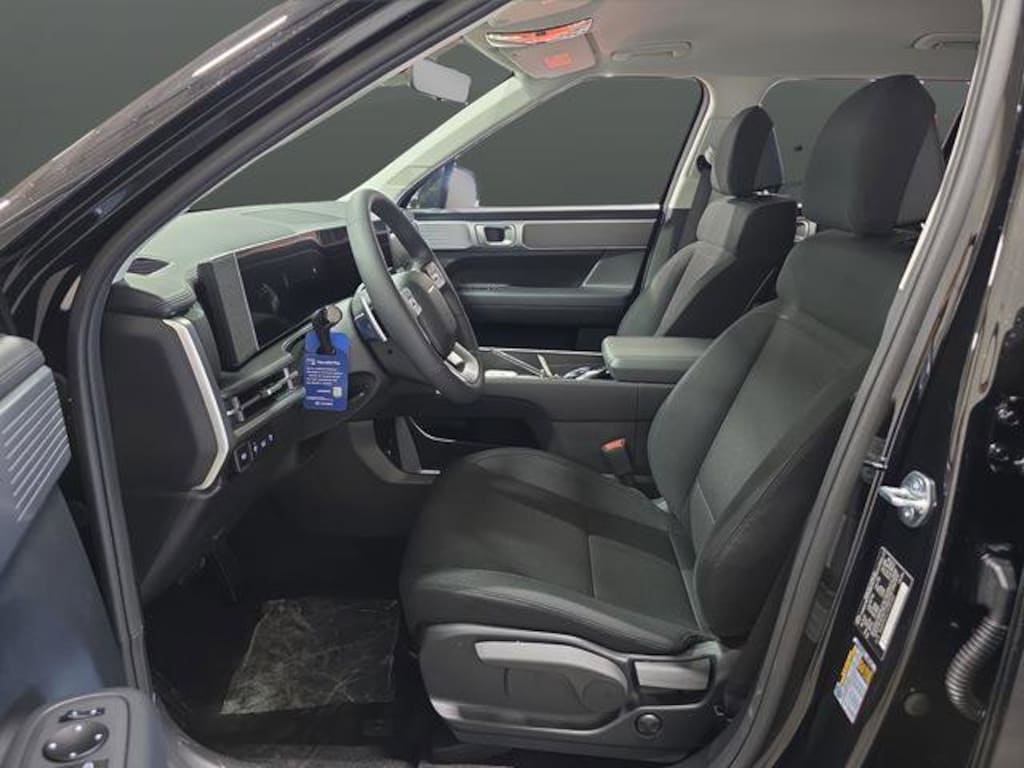 New 2026 Hyundai Santa Fe SE SUV