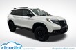 Honda Passport