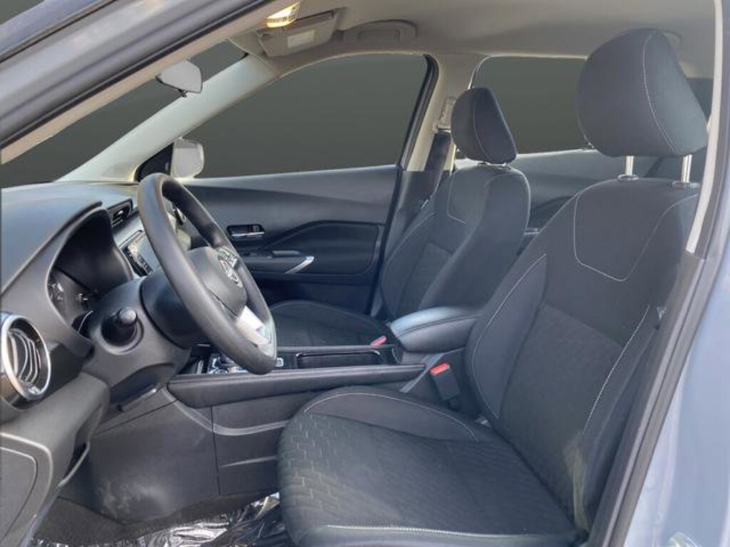 Used 2022 Nissan Kicks SV SUV