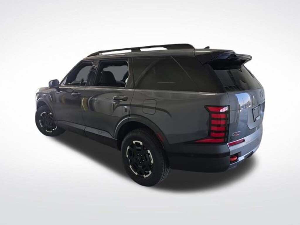 New 2026 Hyundai Palisade XRT Pro SUV