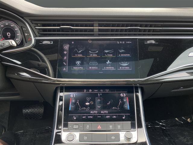 2023 Audi Q7 Premium Plus - Photo 6