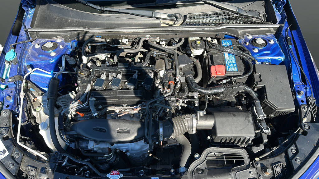 2022 Honda Civic Si - Photo 27