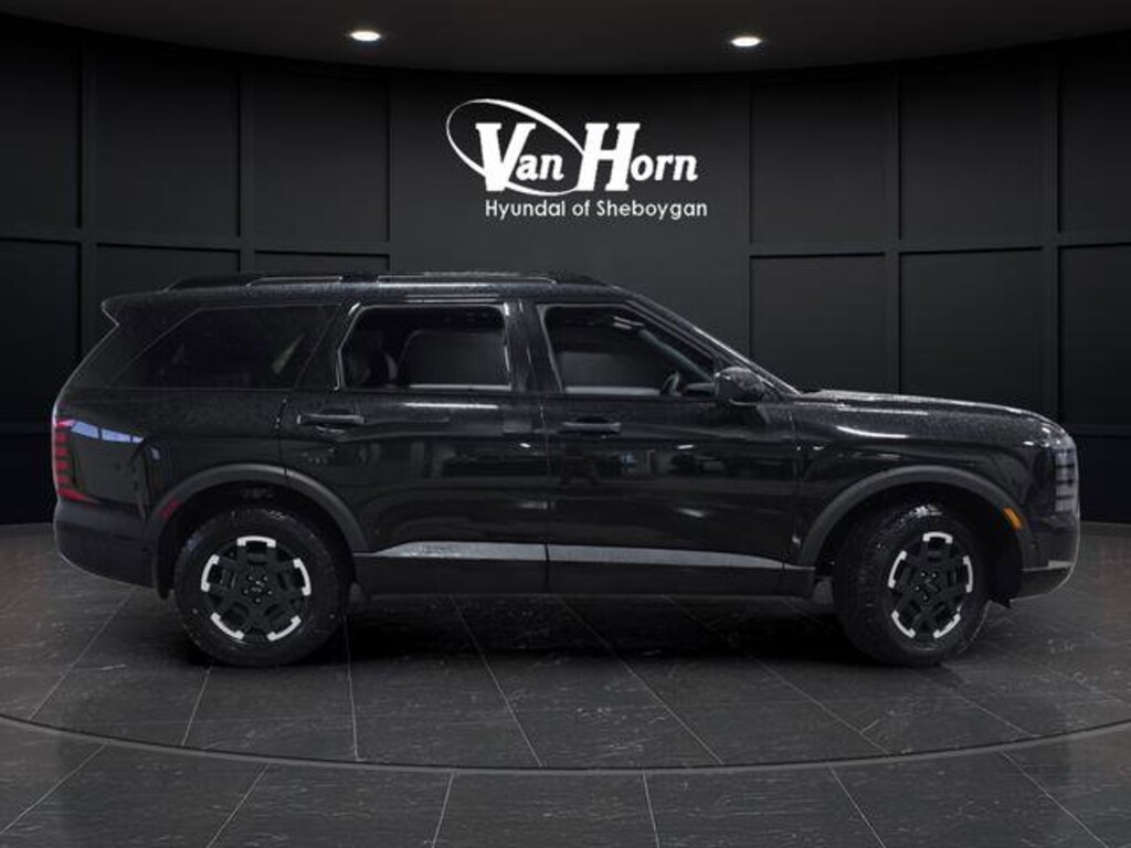 New 2026 Hyundai Palisade XRT Pro SUV