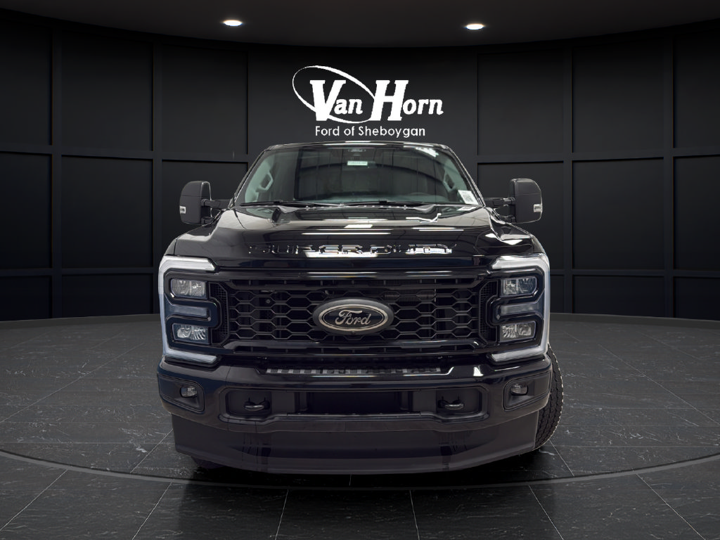 Used 2026 Ford Super Duty F-250 SRW XLT Truck Crew Cab
