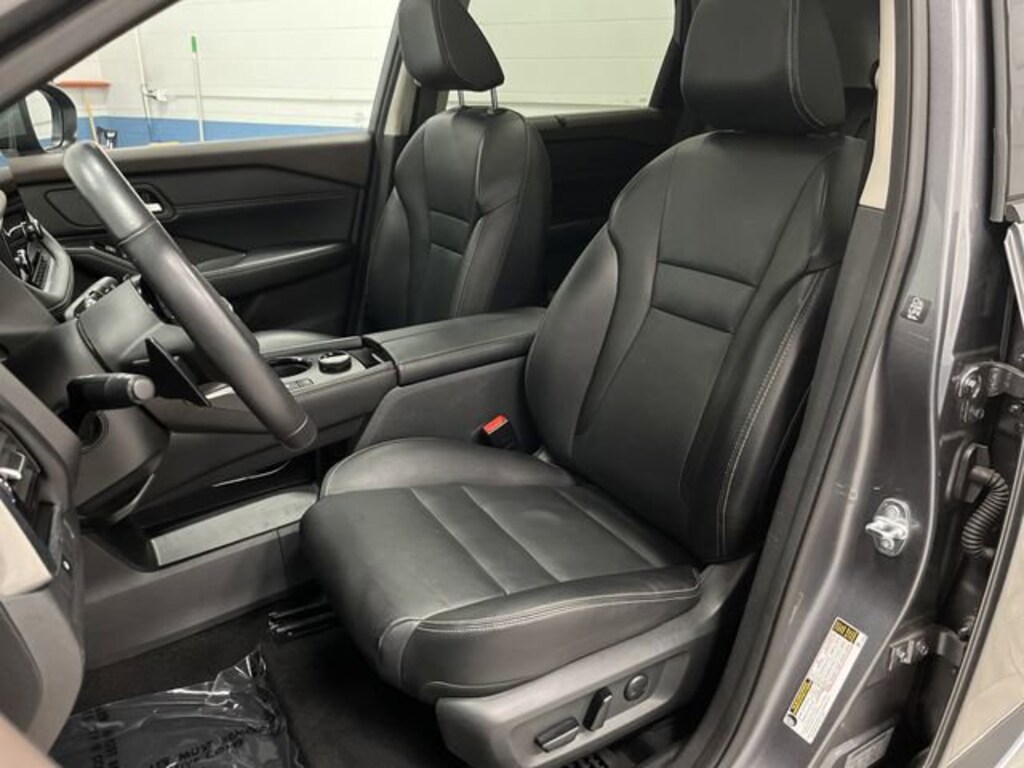 Used 2023 Nissan Rogue SL SUV