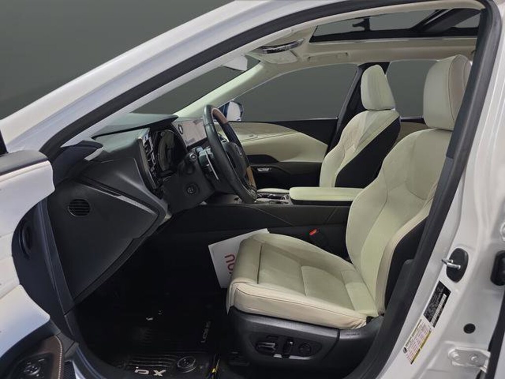 Used 2024 Lexus RX RX 350h Luxury SUV