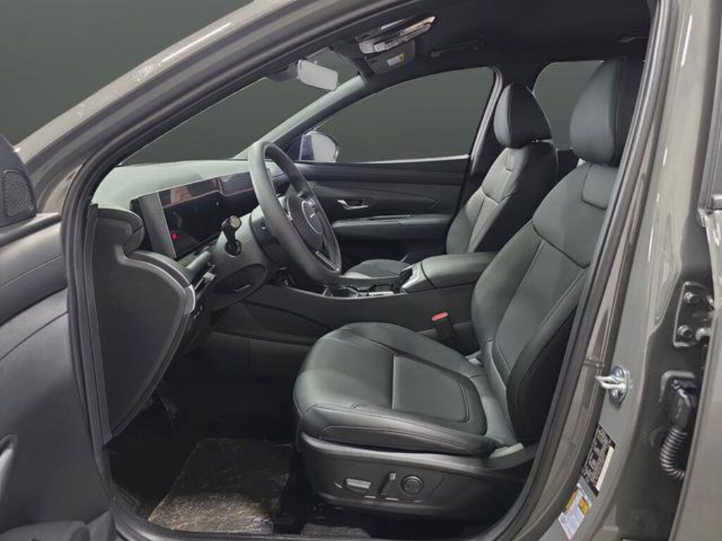 New 2026 Hyundai Santa Cruz SEL Truck Crew Cab