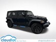 Jeep Wrangler 4xe