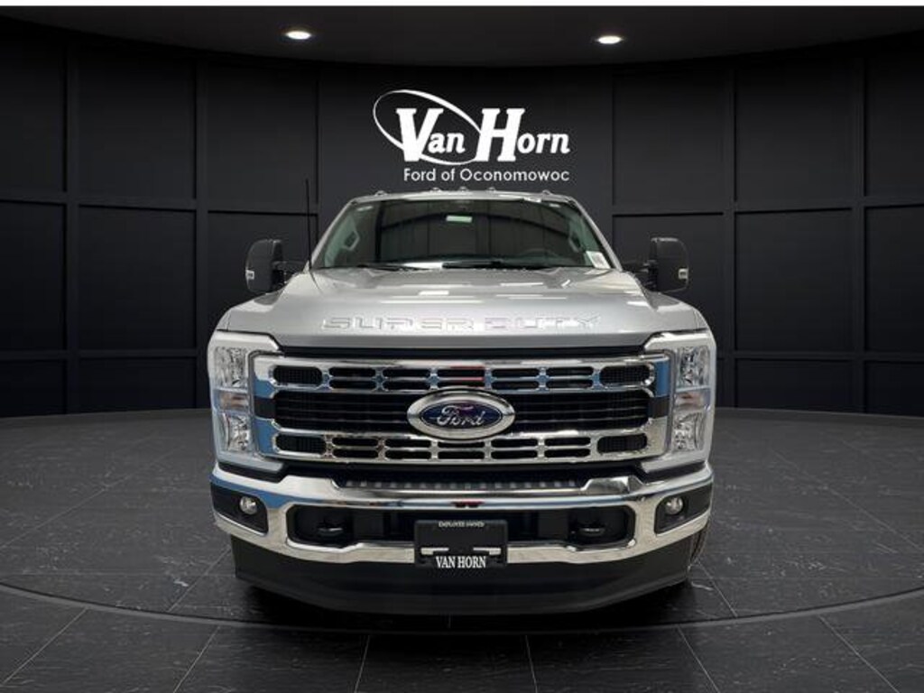 Used 2024 Ford Super Duty F-250 SRW XLT Truck Super Cab