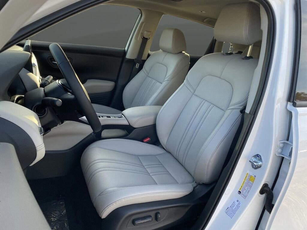 New 2026 Honda HR-V EX-L SUV