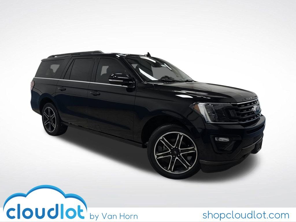 2021 Ford Expedition MAX Limited's photo
