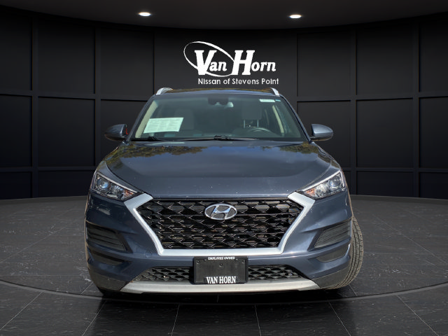Used 2021 Hyundai Tucson SEL SUV