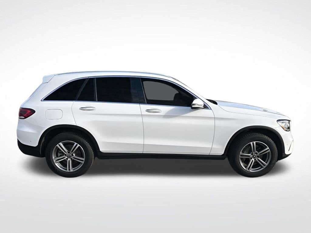 Used 2022 Mercedes-Benz GLC GLC 300 SUV