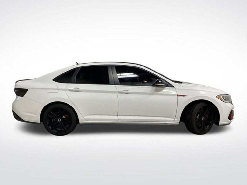 Used 2022 Volkswagen Jetta GLI Autobahn Sedan
