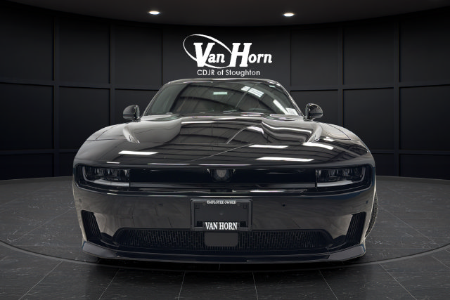 Used 2025 Dodge Charger Daytona Scat Pack Coupe