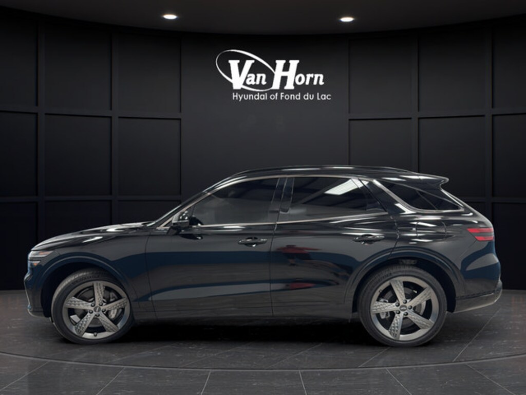 Used 2024 Genesis GV70 2.5T SUV