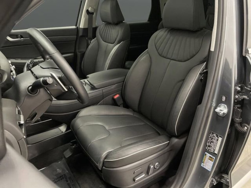 Used 2024 Hyundai Palisade Limited SUV