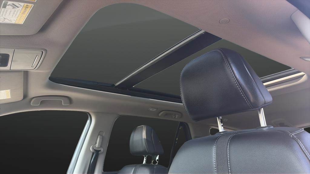 2024 Honda Pilot Touring - Photo 12