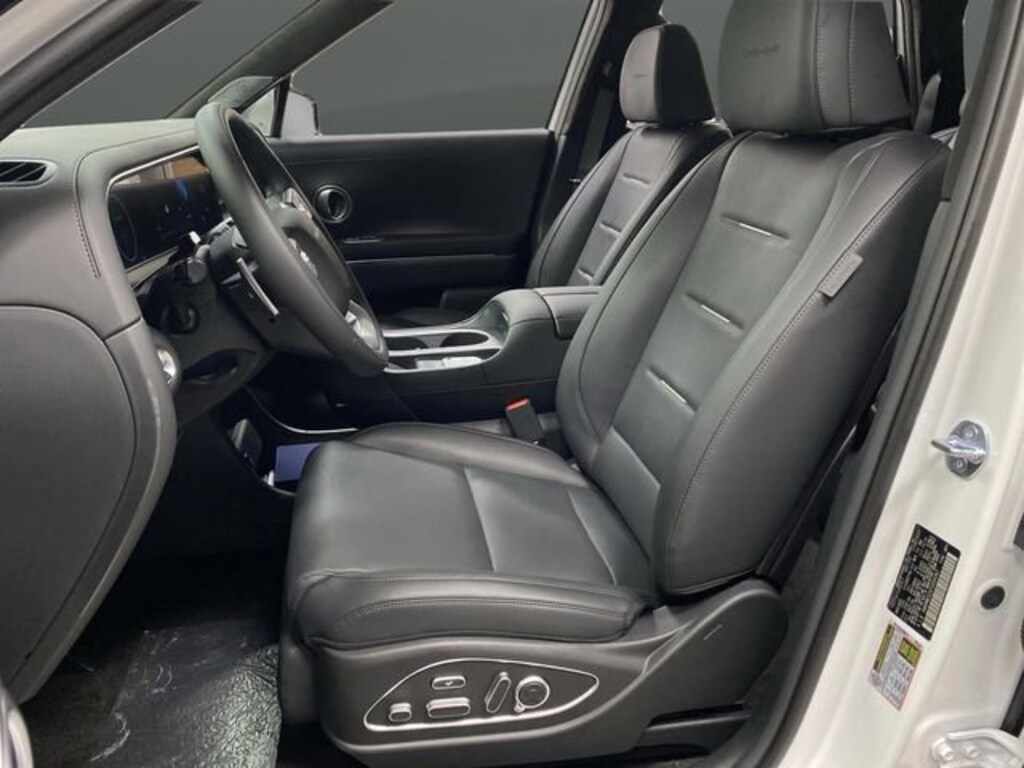 New 2026 Hyundai Palisade Calligraphy SUV