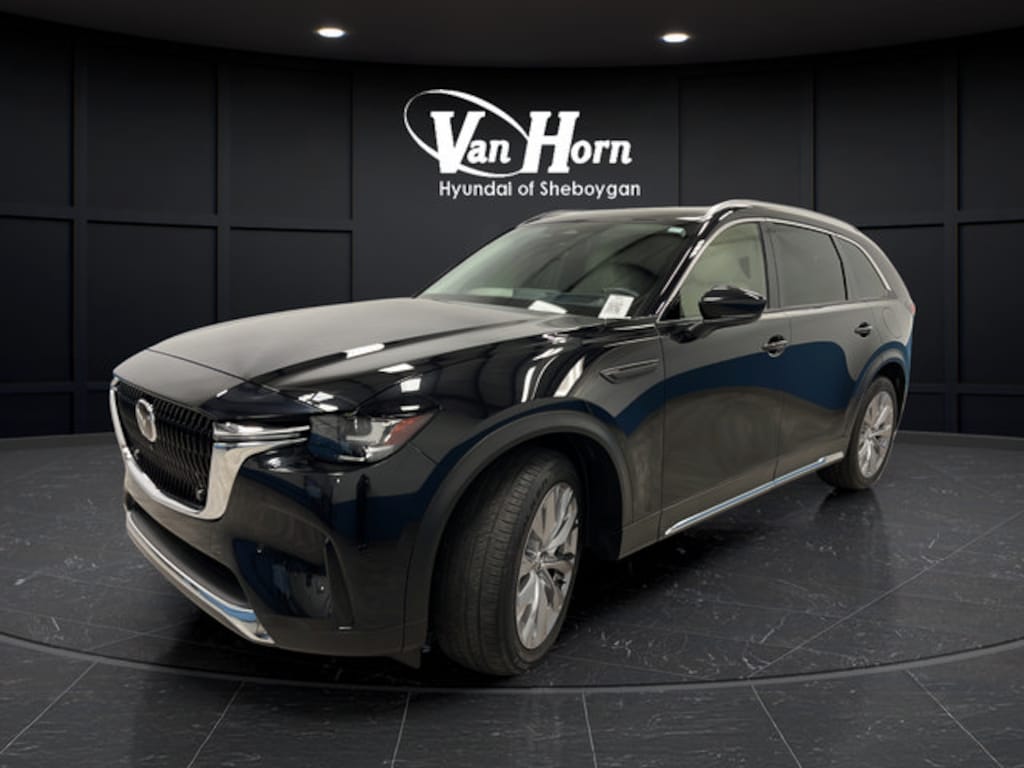 Used 2024 Mazda CX-90 3.3 Turbo Premium Plus SUV