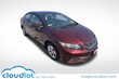 Honda Civic Sedan