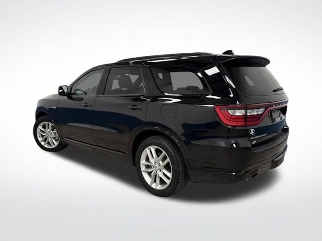 Used 2025 Dodge Durango R/T Plus SUV