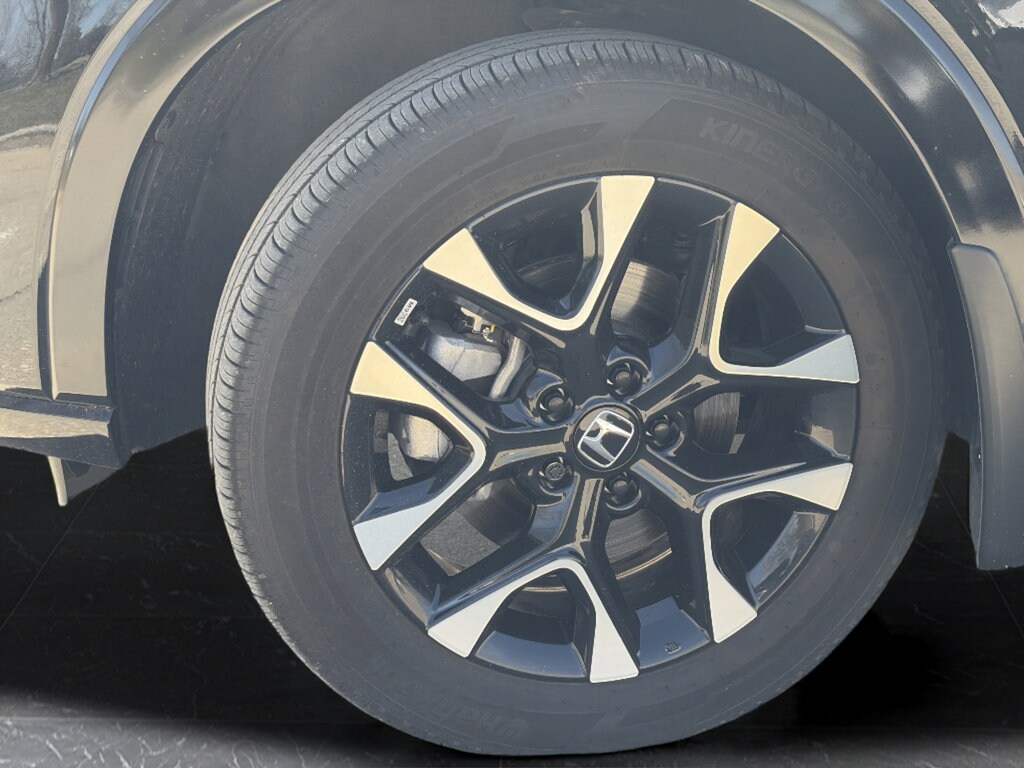 2026 Honda HR-V EX-L - Photo 26