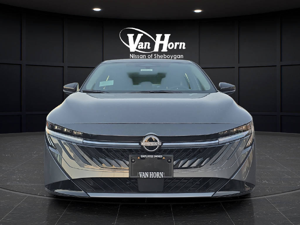 New 2027 Nissan Sentra S Sedan