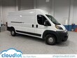  Ram Promaster Cargo Van