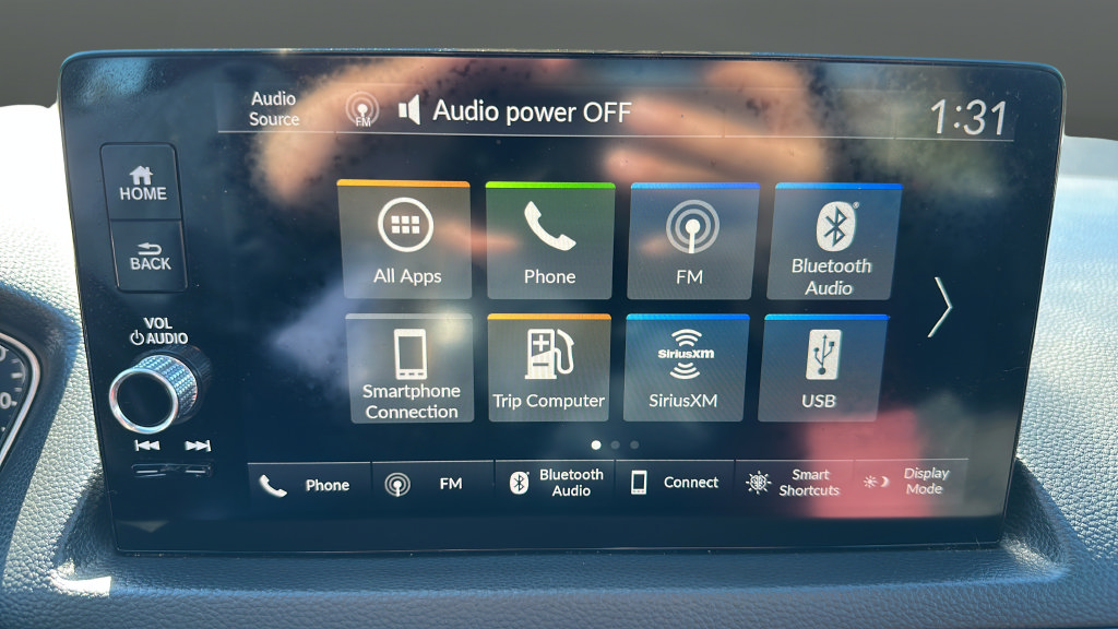 2022 Honda Civic Si - Photo 15
