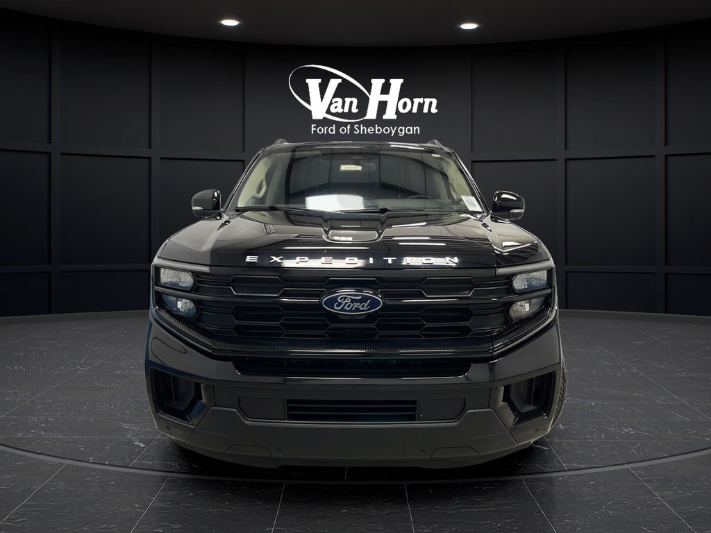 Used 2025 Ford Expedition Max Active SUV