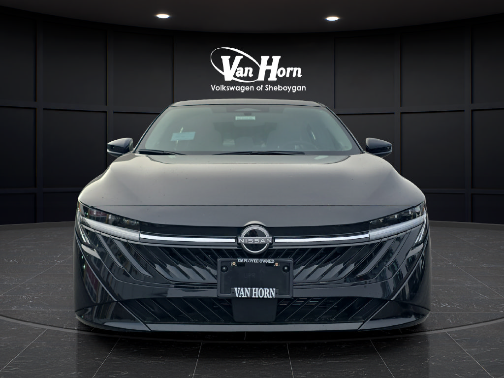 New 2027 Nissan Sentra S Sedan