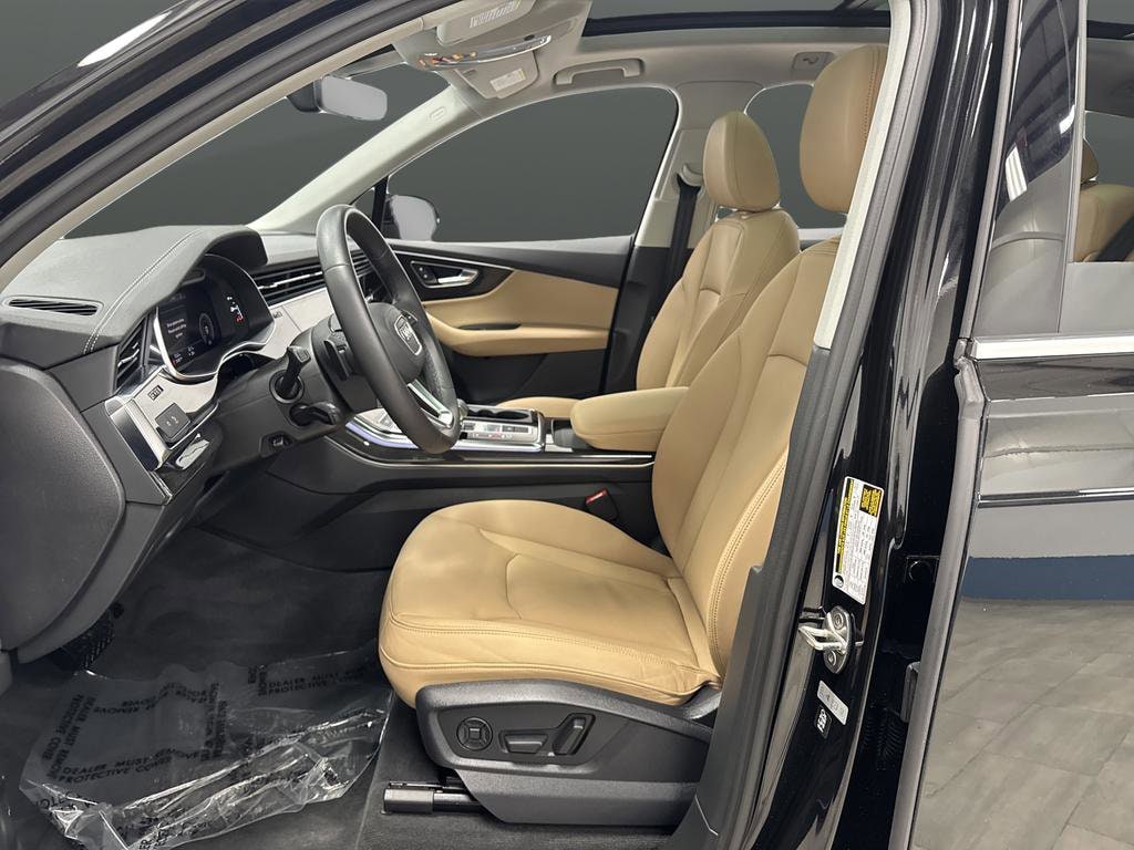 Used 2023 Audi Q7 Premium SUV