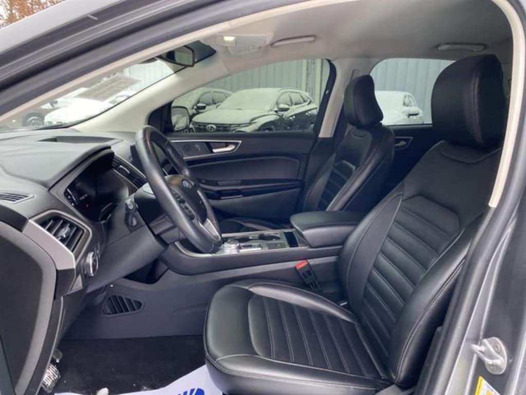 Used 2023 Ford Edge SEL SUV