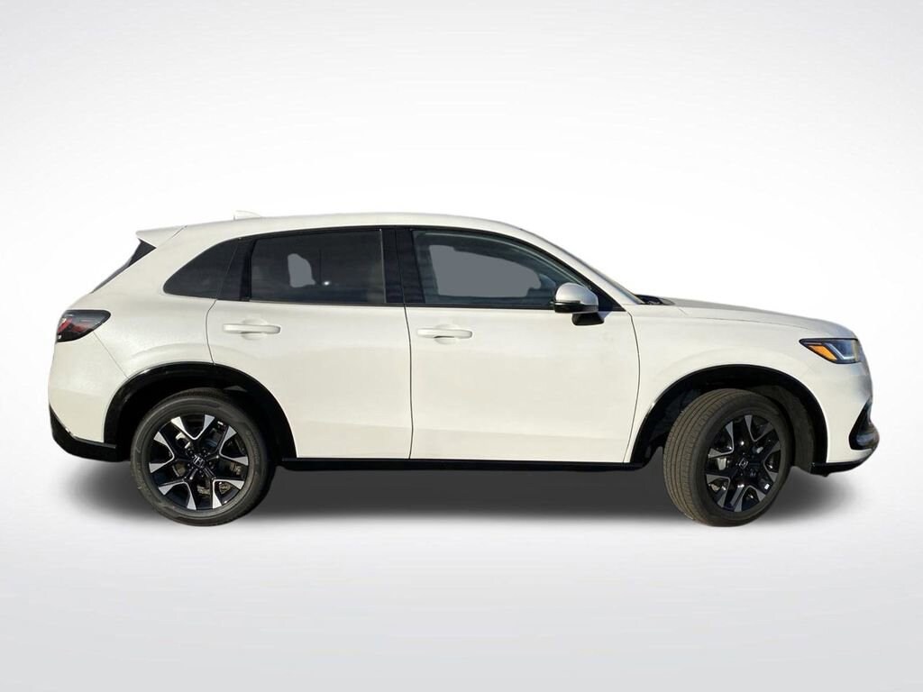 New 2026 Honda HR-V EX-L SUV