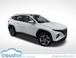 Hyundai Tucson Hybrid