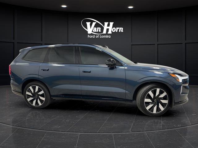 Used 2025 Volvo EX90 Ultra with VIN 7JDE23VL1SG001499 for sale in Sheboygan, WI