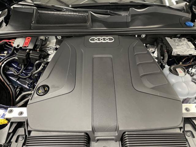 2023 Audi Q7 Premium Plus - Photo 41