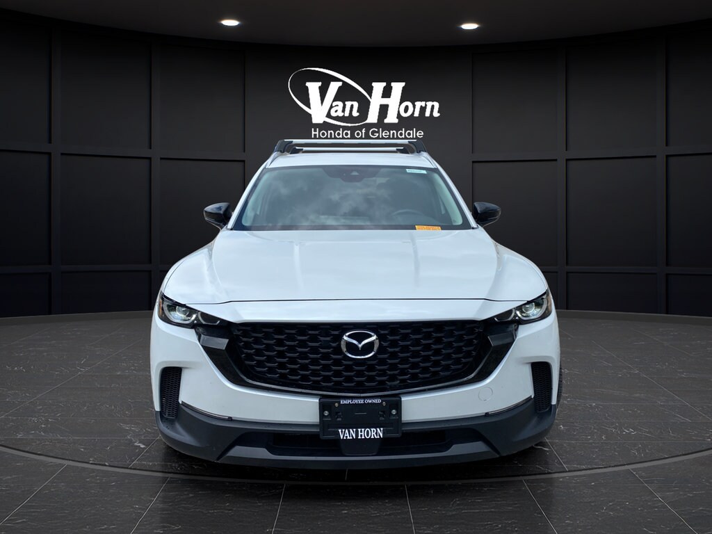 Used 2024 Mazda CX-50 2.5 S Select Package SUV