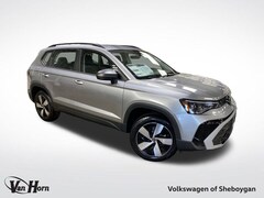 2025 Volkswagen Taos S SUV