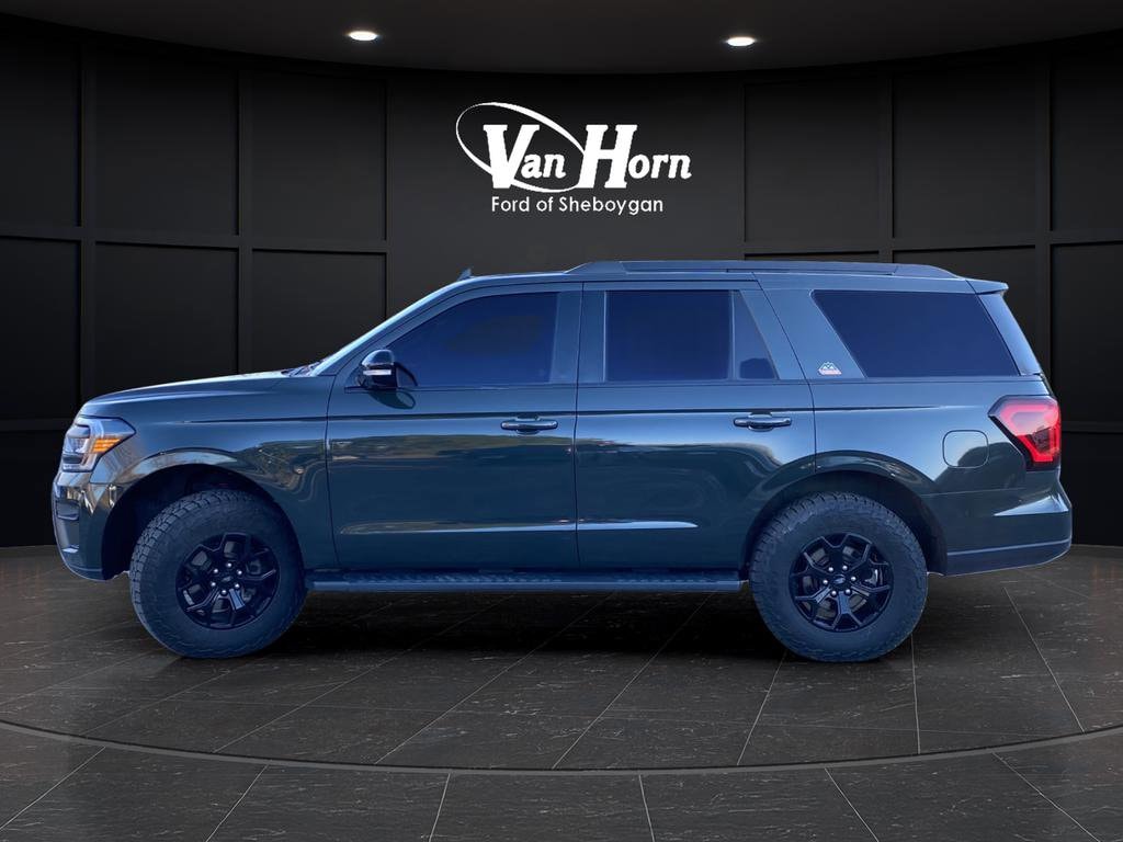 Used 2022 Ford Expedition Timberline SUV
