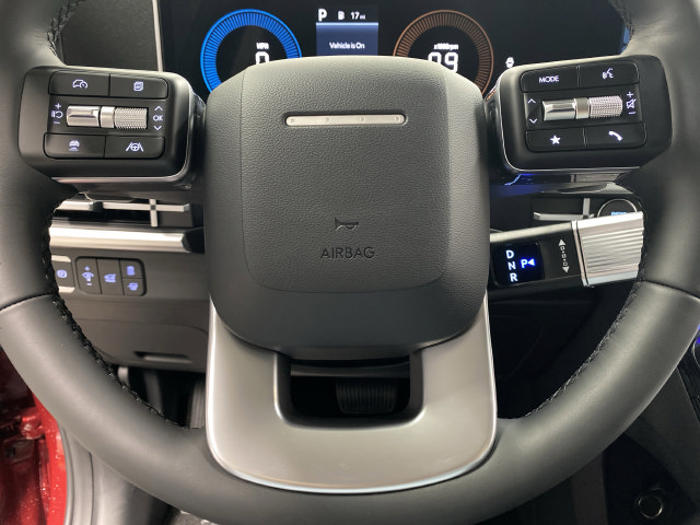 2026 Hyundai Santa Fe XRT - Photo 17