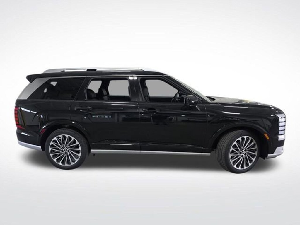 New 2026 Hyundai Palisade Hybrid Calligraphy SUV