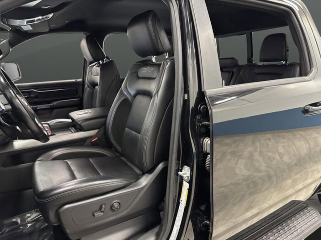 Used 2023 Ram 1500 Sport