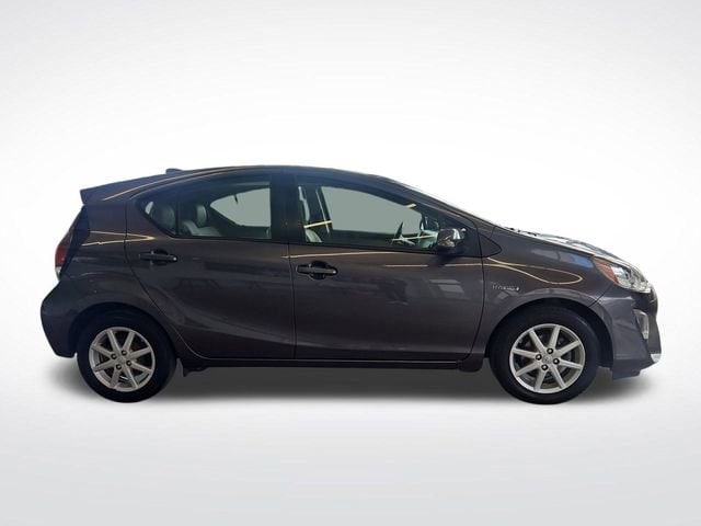 Used 2016 Toyota Prius c Four with VIN JTDKDTB32G1131392 for sale in Plymouth, WI