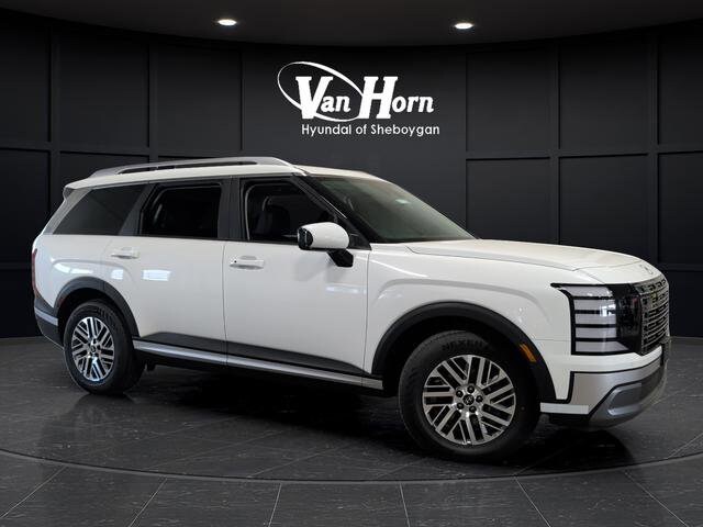 2026 Hyundai Palisade SEL 7 Passenger AWD's photo