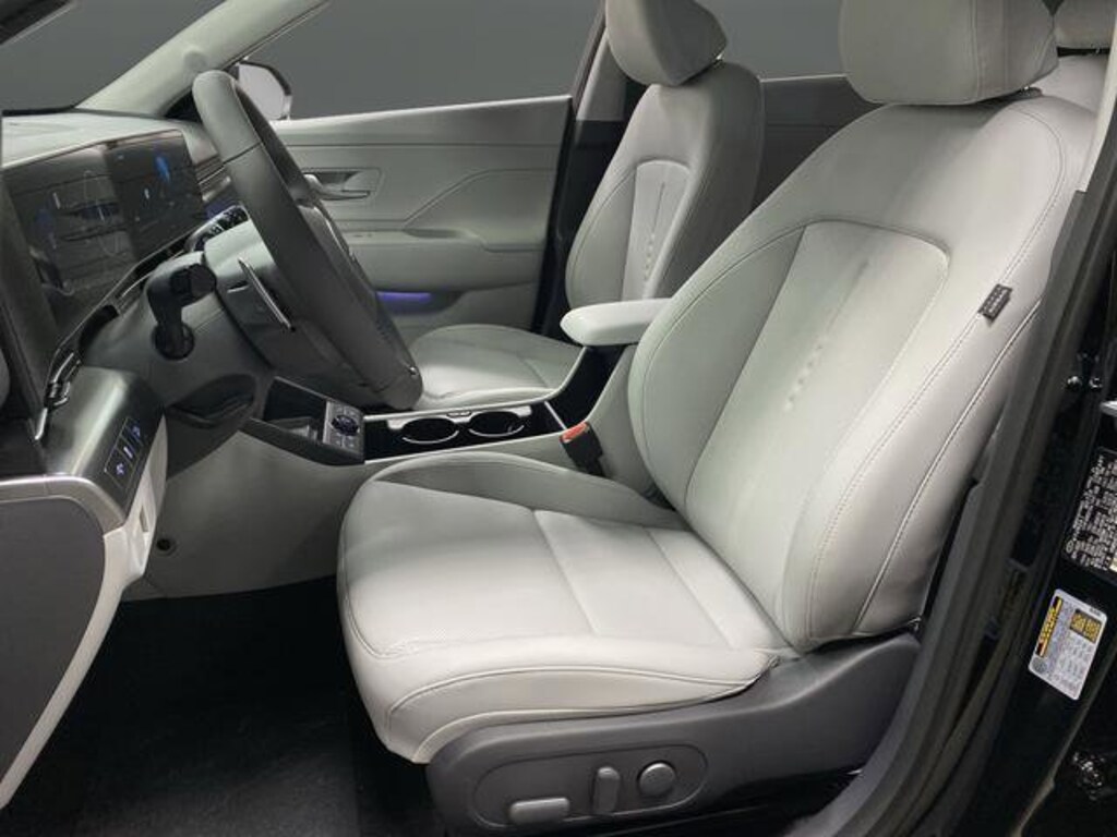 New 2026 Hyundai Kona Limited SUV