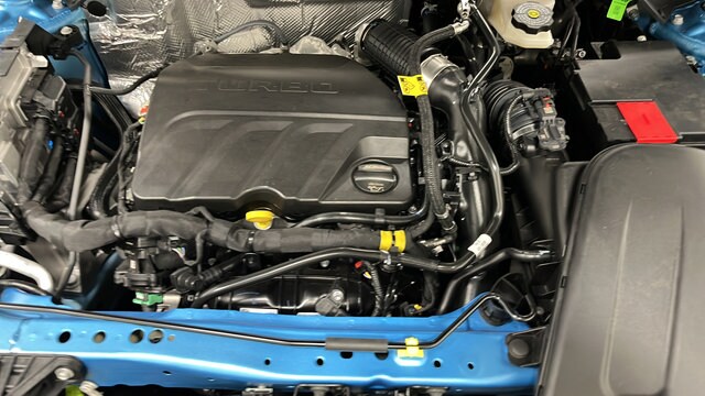 2026 Chevrolet Trax LT - Photo 26