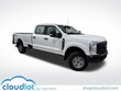  Ford Super Duty F-250 SRW
