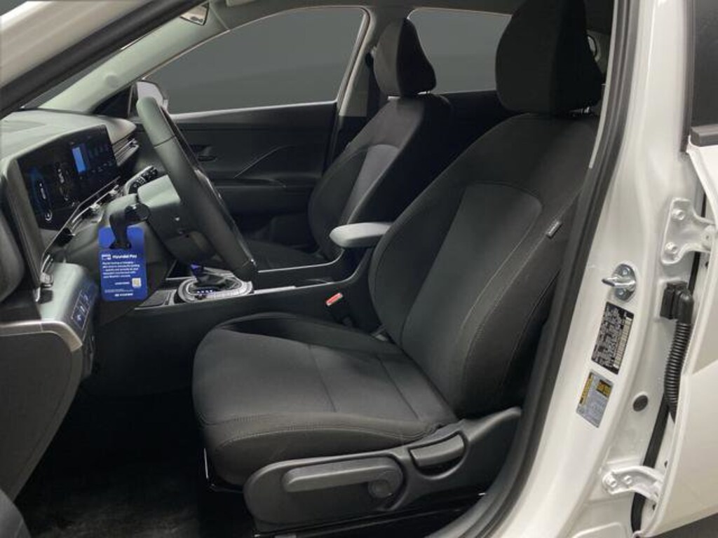 New 2026 Hyundai Kona SEL Sport SUV